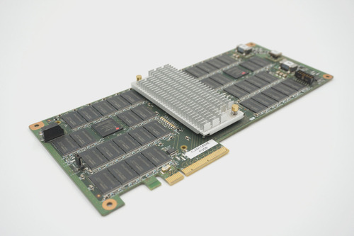 Netapp 110-00269+b1 512gb Pam Pcie Flash Cache Card Test LLG