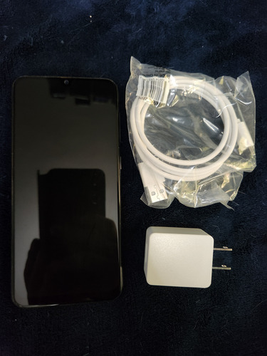 Samsung Galaxy A50 64gb A505u1 Desbloqueado Negro (Usado)