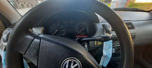 Volkswagen Gol 1.6 Mi Deejay 2001