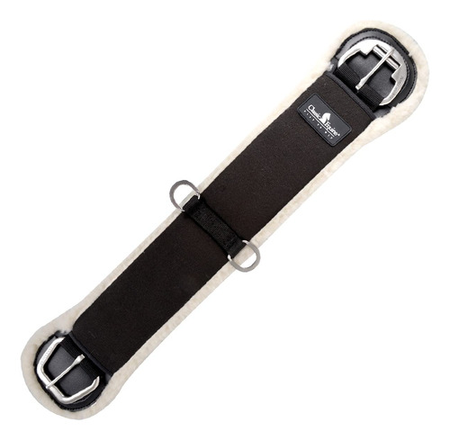 Forro Polar Clasico Sensorflex Equina Recto Cinch 28