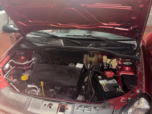 Renault Clio 1.2 Campus