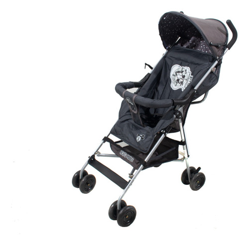 Coche Paraguita Liviano Bebe Disney Baby Shopping 