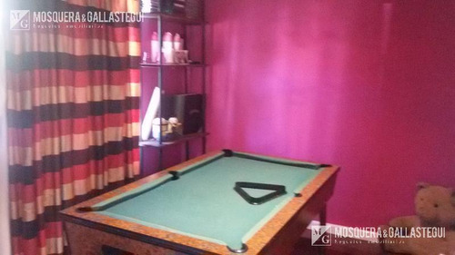 Casa En Venta - Barrio Santa María De Los Olivos