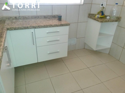 Casa A Venda No Wanel Ville - Ca01363 - 33587832