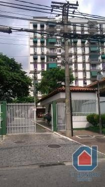 Imagem 28 de 30 de Apartamento Residencial À Venda, Campinho, Rio De Janeiro. - Ap0228
