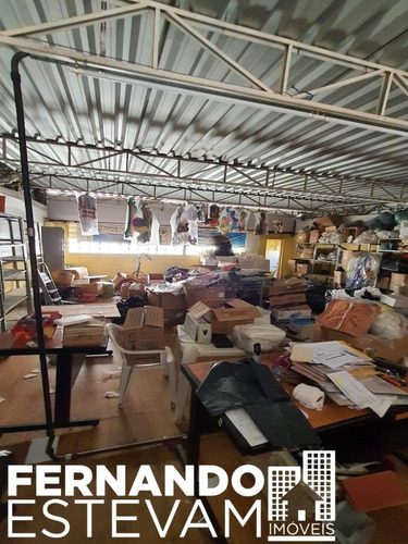Imagem 13 de 15 de Salão Vila Santa Luzia - Sl00008 - 70738432