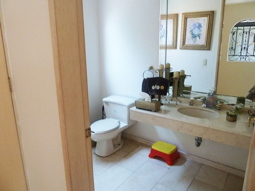 Imagen 4 de 30 de Casa En Venta En Tecamachalco
