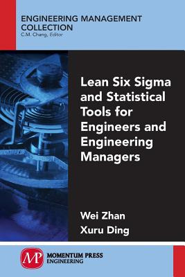 Libro Lean Six Sigma And Statistical Tools For Engineers ...