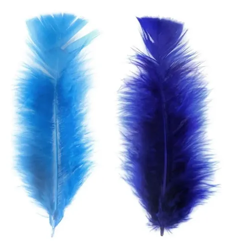 Pinsheng 200 Plumas Naturales De Faisán | 10 Estilos Surtidos | Manualidades DIY Y Decoración | Tamaño 6-10 Cm