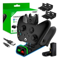 Comprar Base De Carga Para Mandos Xbox Series X\u002Fs Dobe Tyx-19006x