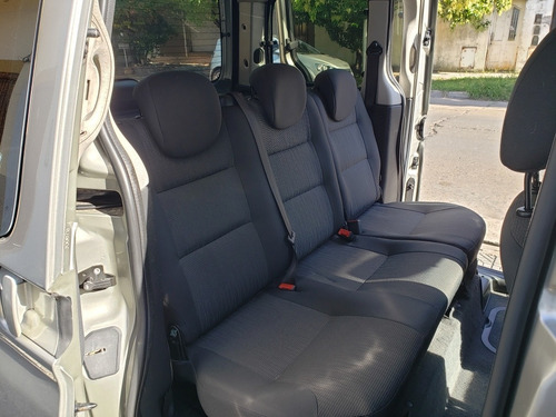 Citroën Berlingo Berlingo Multispace