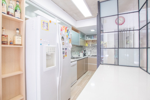 Imagen 15 de 30 de Depto 4 Amb En Venta En Belgrano 2 Coch Y Patio