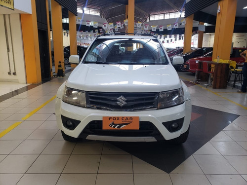 Suzuki Grand Vitara 2.0 2013/13 4x2 2wd Aut. (7577)