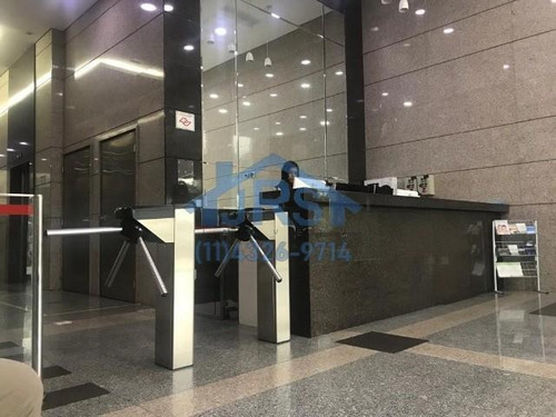 Sala Para Alugar, 51 M² Por R$ 1.149,00/mês - Alphaville Industrial - Barueri/sp - Sa0301
