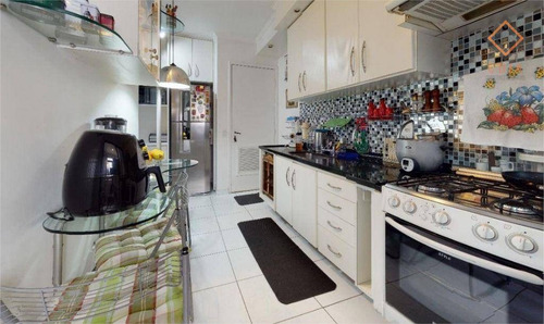 Imagem 7 de 22 de Apartamento Para Compra Com 3 Quartos E 2 Vagas Localizado Na Vila Leopoldina - Ap54924