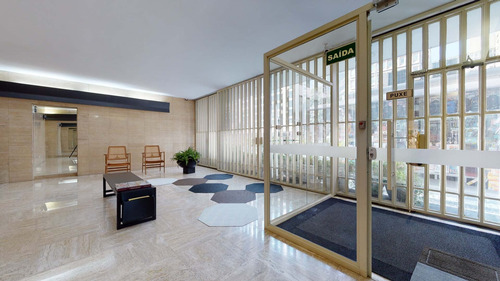 Imagem 22 de 30 de Apto Jardim América | 3 Quartos | 184 M² | Cond: R$2235.00 | 2 Vagas - 1oz7dx