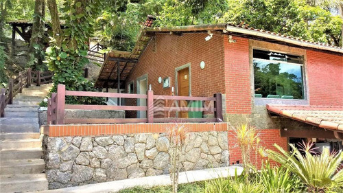 Imagem 7 de 30 de Casa À Venda, 245 M² Por R$ 700.000,00 - Itaipu - Niterói/rj - Ca0310