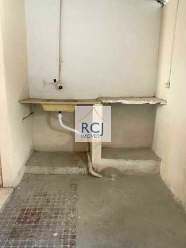Imagem 11 de 17 de Casa Padrão À Venda Em Rio De Janeiro/rj - 473