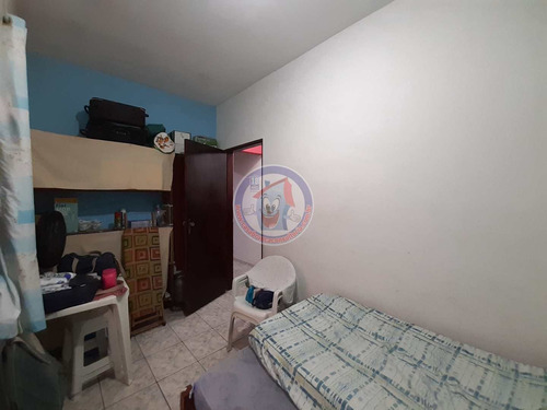 Imagem 7 de 13 de Casa Com 2 Dorms, Agenor De Campos, Mongaguá - R$ 190 Mil, Cod: 53563 - V53563