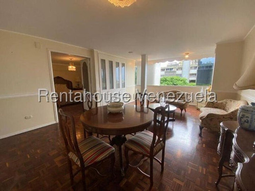 Rm Apartamento En Alquiler En Alta Florida, Distrito Metropolitano