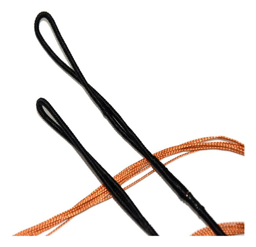 Cuerda De Arco Con Arco 127cm