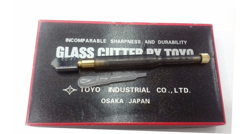 Cortavidrio Toyo Tc 90 Origen Japon