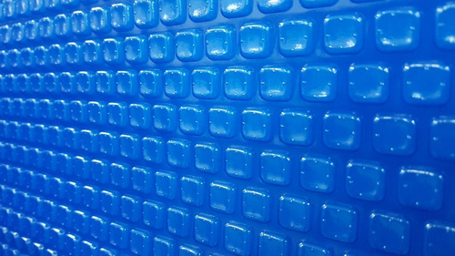 Lona Para Piscina 5 X 2,5 - 300 Micras 5x2,5 Térmica Bolha