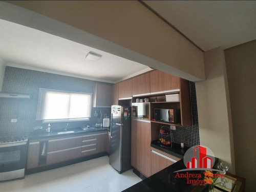 Casa Alto Padrão À Venda Em Taubaté/sp - 1037
