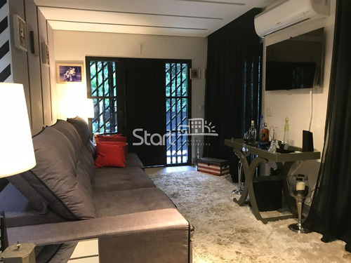 Imagem 8 de 30 de Casa À Venda Em Cidade Universitária - Ca005729