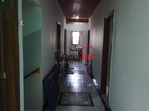 Imagem 11 de 15 de Casa De Rua-à Venda-jardim Sulacap-rio De Janeiro - Tica00073