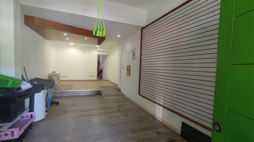 Local Comercial En Arriendo En Providencia