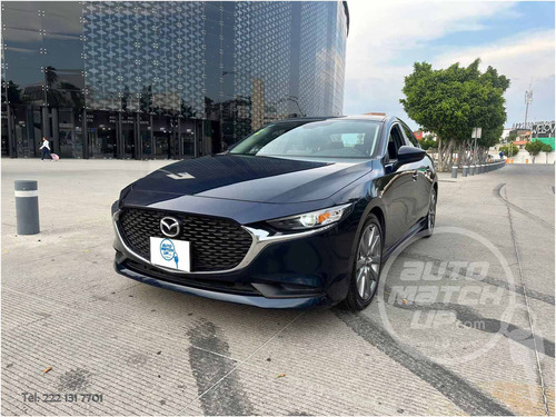 Mazda Mazda 3 2.0 I Sedan At