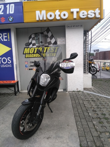 Ktm 990 Supermoto Modelo 2011 Km 83.219