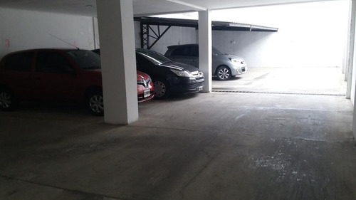 Imagen 4 de 9 de Dpto 2 Ambientes Con Cochera