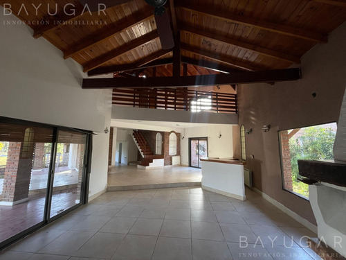Venta Casa - Mapuche Country Club - Apto Crédito / Permuta