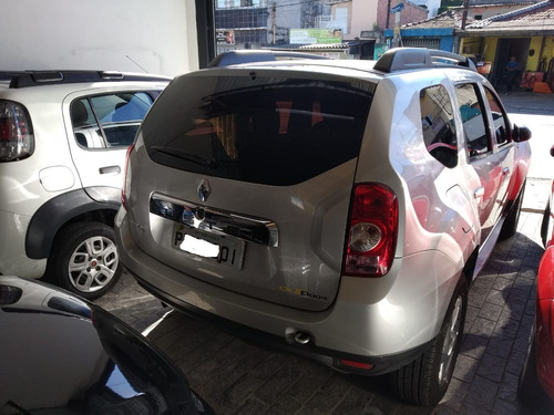 Duster 1.6 Outdoor Nova Completa 2015