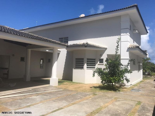 Imagem 13 de 13 de Casa Em Condomínio Para Venda Em Camaçari, Inocoop, 4 Dormitórios, 4 Suítes, 6 Banheiros, 4 Vagas - Ms1203_2-773964