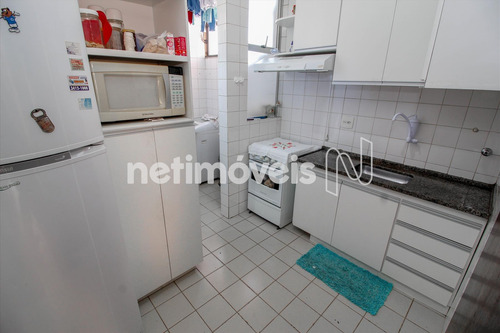 Imagem 8 de 16 de Venda Apartamento 3 Quartos Carlos Prates Belo Horizonte - 742416