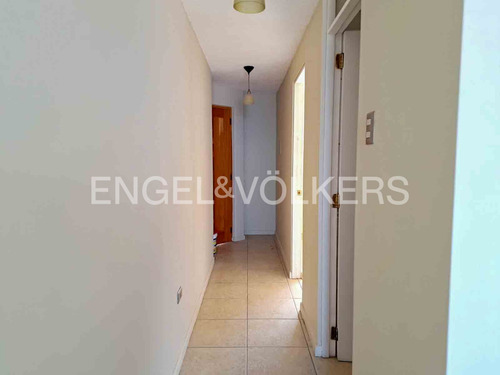 Venta Moderno Departamento Parque Ingles 1d, 1b, 1e