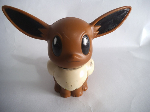 Eevee Pokemon Tomy