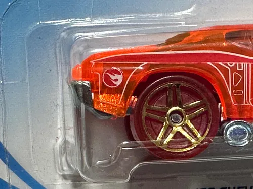 69 chevelle sales treasure hunt 2019