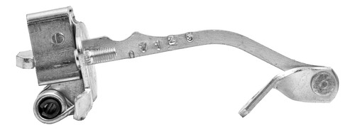 Limitador Puerta Trasera Renault Clio 2002 - 2010 Izq=der