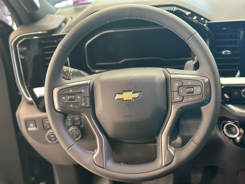 Chevrolet Cheyenne 6.2 Doble Cab High Country 4X4 At