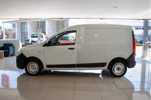 Renault Kangoo 1.6 Intens