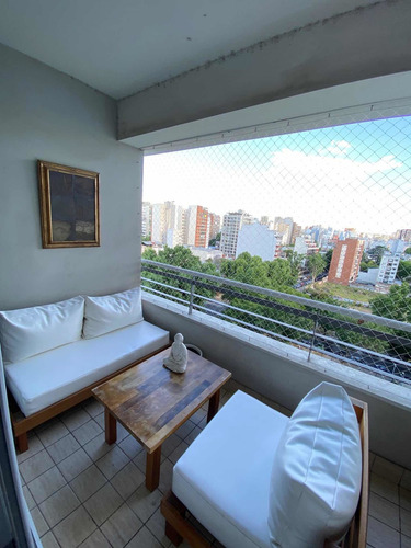 Imagen 15 de 29 de Hermoso Departamento 3 Ambientes Caballito