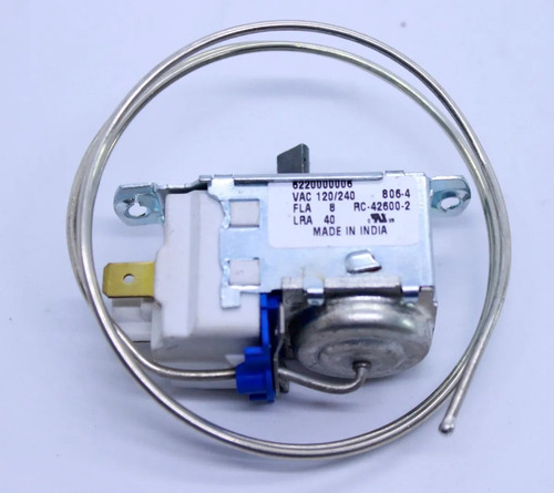 Termostato Automático Dispenser De Agua Rc-42600-2
