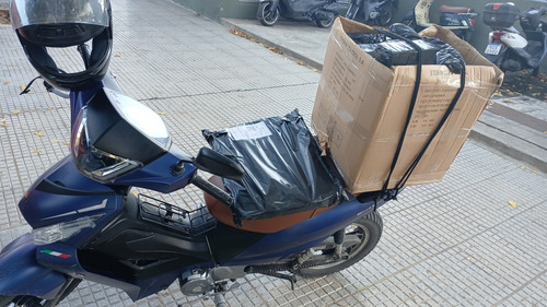 Realizo Envios De Mercado Flex .mensajeria Retiro Y Entrega