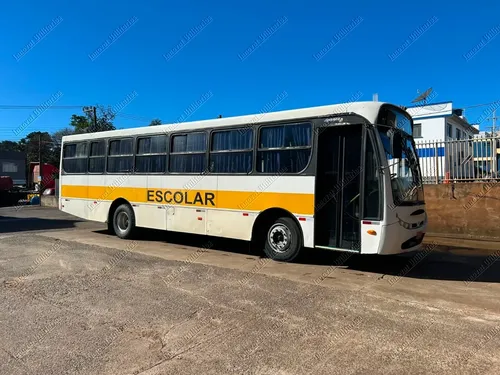 Sms Cod Caio Apache Ano 2003 Mb 1417 Escolar 41 Lug 1p Cod 854 | MercadoLivre