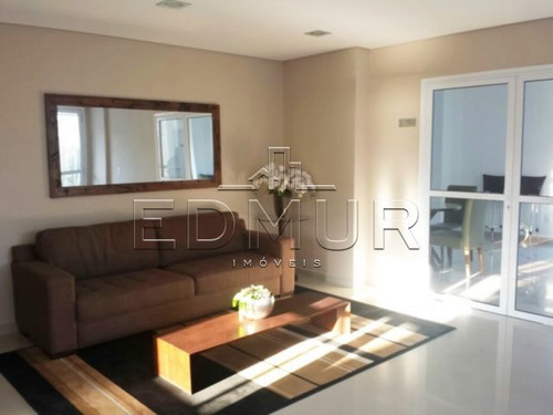 Imagem 13 de 15 de Apartamento - Vila Camilopolis - Ref: 13867 - V-13867
