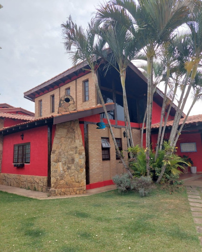 Imagem 7 de 30 de Casa Em Condomínio - Co00437 - 70111050